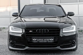 Audi S8 PLUS , снимка 2