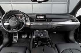 Audi S8 PLUS , снимка 9