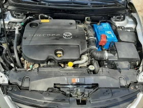 Mazda 6 2.2, снимка 8