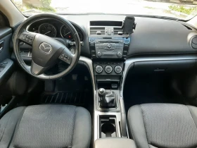Mazda 6 2.2, снимка 5