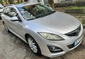 Mazda 6 2.2, снимка 2