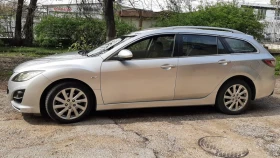Mazda 6 2.2 D, снимка 10