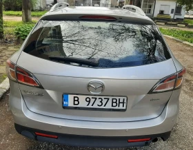 Mazda 6 2.2, снимка 4