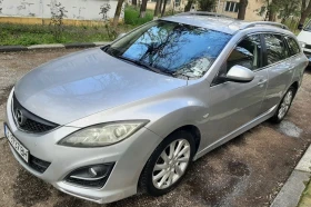 Mazda 6 2.2, снимка 1