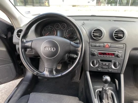 Audi A3, снимка 9