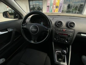 Audi A3, снимка 10