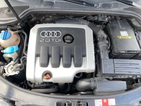 Audi A3, снимка 16