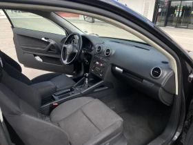 Audi A3, снимка 8