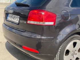 Audi A3, снимка 6