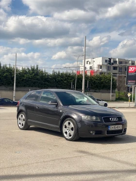 Audi A3, снимка 2