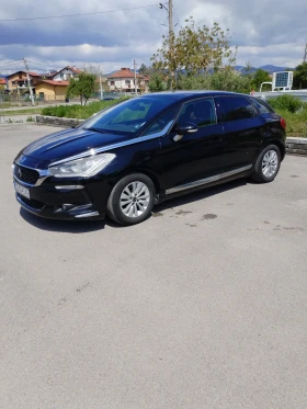 Citroen DS5 1.6 , снимка 3