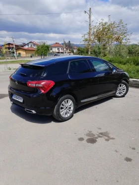 Citroen DS5 1.6 , снимка 5