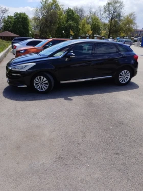 Citroen DS5 1.6 , снимка 4