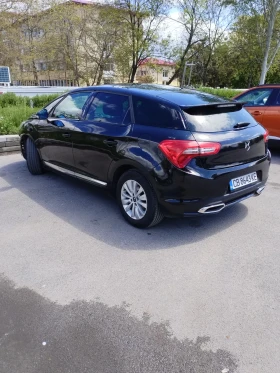 Citroen DS5 1.6 , снимка 7