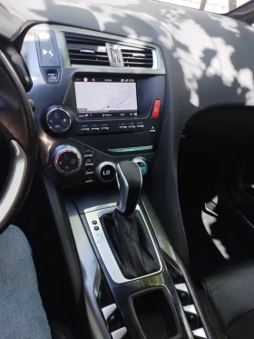 Citroen DS5 1.6 , снимка 9