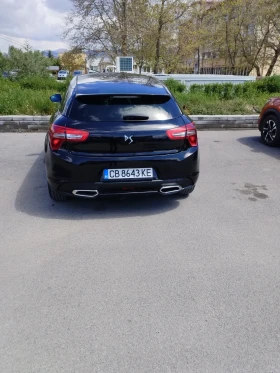 Citroen DS5 1.6 , снимка 6