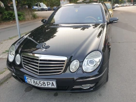 Mercedes-Benz E 350 Мерцедес Е 350, снимка 2