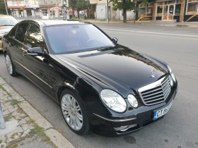 Mercedes-Benz E 350 Мерцедес Е 350, снимка 1