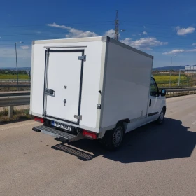 Fiat Doblo, снимка 3