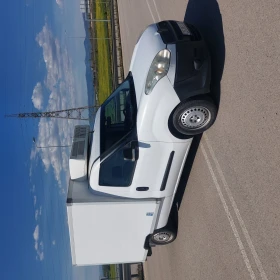 Fiat Doblo, снимка 5