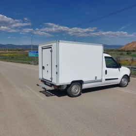 Fiat Doblo, снимка 7