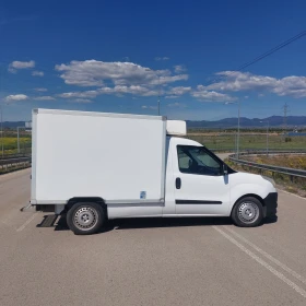 Fiat Doblo, снимка 2