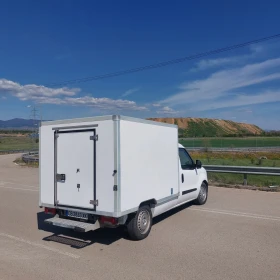 Fiat Doblo, снимка 6
