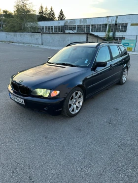 BMW 330, снимка 4