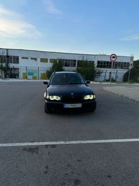 BMW 330, снимка 1