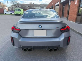 BMW M2 * Coupe * HEAD-UP * H/K * PANO * 2 КЛЮЧА, снимка 4