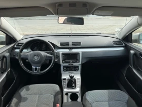 VW Passat 1.6TDI / 6 скорости, снимка 7