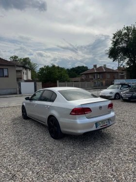 VW Passat 1.6TDI / 6 скорости, снимка 3