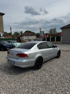 VW Passat 1.6TDI / 6 скорости, снимка 4