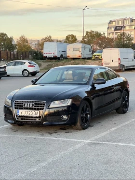 Audi A5 TFSI 2.0 181HP , снимка 2