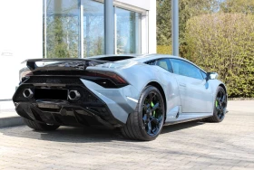 Lamborghini Huracan Tecnica Carbon Lift, снимка 3