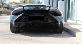 Lamborghini Huracan Tecnica Carbon Lift, снимка 4