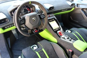 Lamborghini Huracan Tecnica Carbon Lift, снимка 7