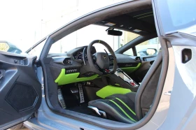 Lamborghini Huracan Tecnica Carbon Lift, снимка 5