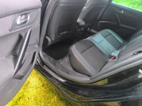 Peugeot 508, снимка 7
