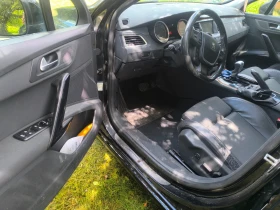 Peugeot 508, снимка 5