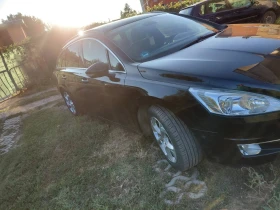 Peugeot 508, снимка 12