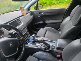 Peugeot 508, снимка 6