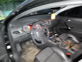 Peugeot 508, снимка 1