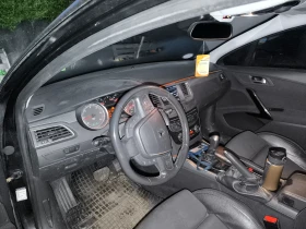 Peugeot 508, снимка 2