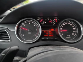 Peugeot 508, снимка 9