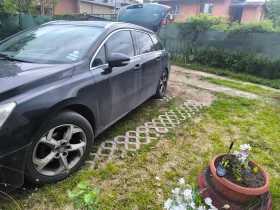 Peugeot 508, снимка 5