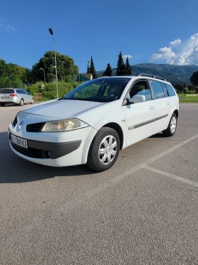 Renault Megane 1.6 Бензин/Automatic/Напълно обслужен, снимка 1