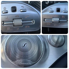 Mercedes-Benz C 220 AMG Cabrio, снимка 13
