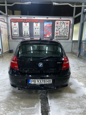 BMW 116, снимка 4