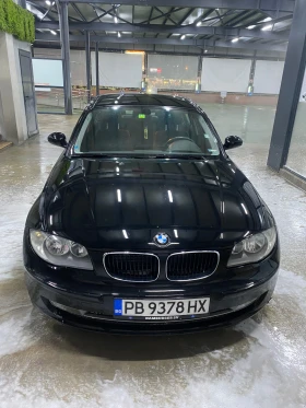 BMW 116, снимка 1